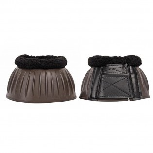 Cloches en caoutchouc Economic Plus 1 paire - HKM