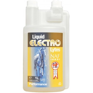 Performance Electro Salts - NAF