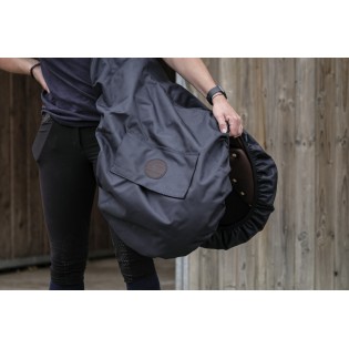 Housse de Selle Premium - Equithème