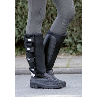 Bottes d'Hiver Kodiak - HKM
