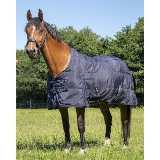 Couverture de Box Hiver 340g - HKM