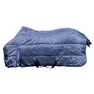 Couverture de Box Hiver 340g - HKM