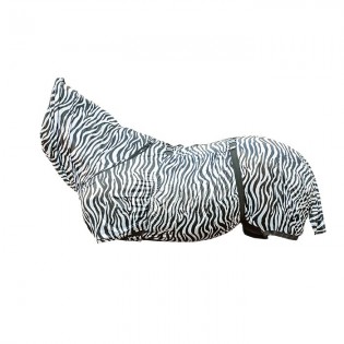 Couverture Anti Eczéma Zebra - HKM