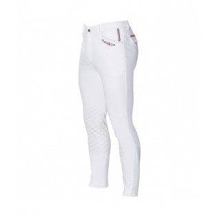 Pantalon d'Equitation pour Homme Saint Malo - Flags and Cup
