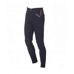 Pantalon d'Equitation pour Homme Saint Malo - Flags and Cup