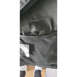 Veste Sans Manches Polaire Femme Chauffantes Katla W's - Back on Track