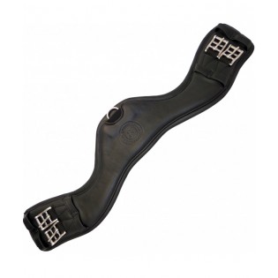 Sangle Dressage Comfort - Flags and Cup