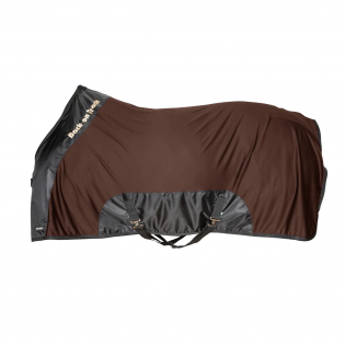 Chemise Filet Royal Deluxe - Back on Track