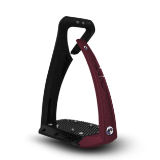 Etriers Soft'Up Pro Plus Crystal - Freejump