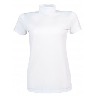 Polo de Concours Manches Courtes pour Femme Winner - HKM