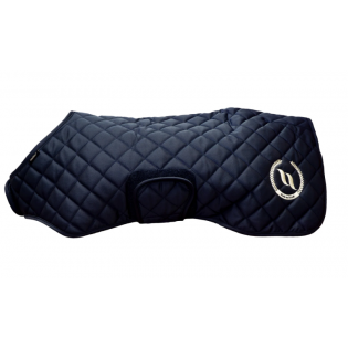 Manteau Night Collection pour Chien - Back on Track