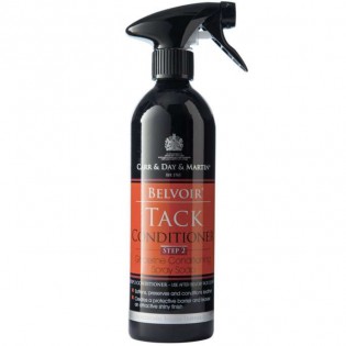 Spray Revitalisant pour Cuir Tack Conditionner - Carr & Day & Martin
