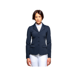 Veste de Concours pour Femme Technique Chiara - Flags & Cup