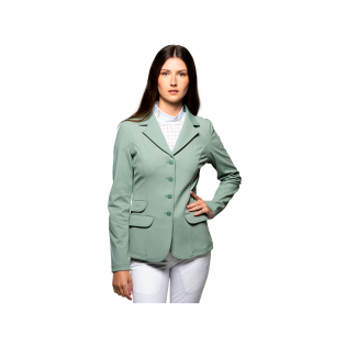 Veste de Concours pour Femme Technique Chiara - Flags & Cup
