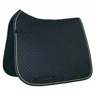 Tapis de Dressage surpiqué - HKM