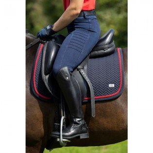 Tapis de Selle Aruba - HKM