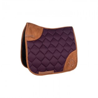 Tapis de Selle Artic Bay - HKM