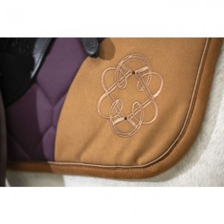 Tapis de Selle Artic Bay - HKM