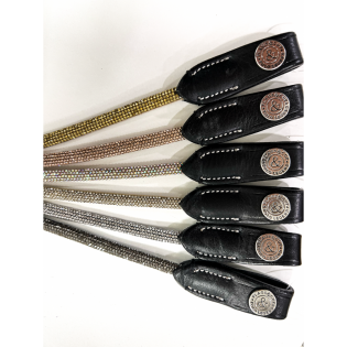 Frontal Sparkle 2.0 - Flags and Cup