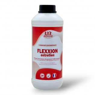 Aliment Complémentaire "Flexxion Entretien" - Rekor