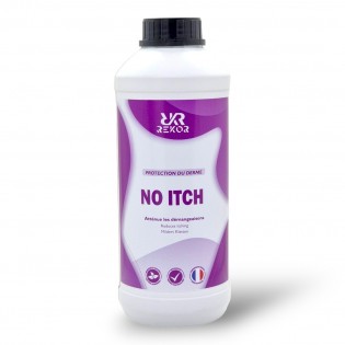 Aliment Complémentaire "No Itch" Solution - Rekor
