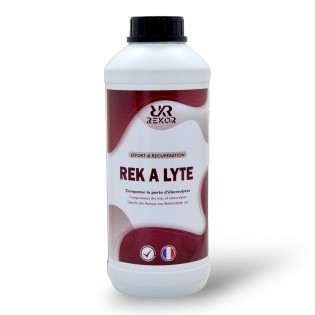 Aliment Complémentaire "Rek A Lyte" - Rekor