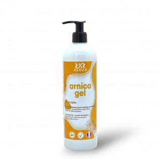 Gel de Massage Arnica Gel - Rekor