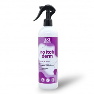 Lotion Dermatologique No Itch Derm - Rekor