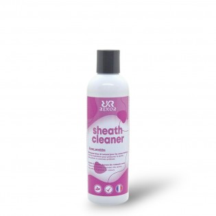 Nettoyant pour Fourreau et Mamelles Sheat Cleaner - Rekor