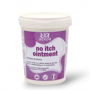 Pommade No Itch Ointment - Rekor