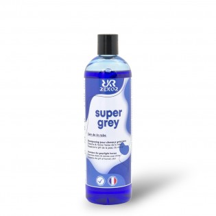 Shampoing Violet Super Grey - Rekor