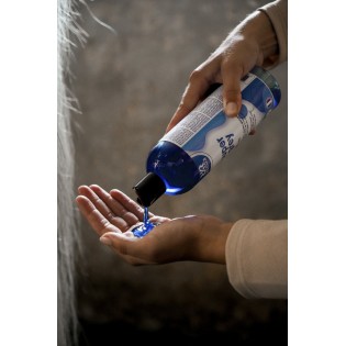 Shampoing Violet Super Grey - Rekor