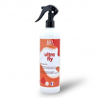 Répulsif Insecticide Ultra Fly - Rekor
