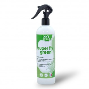 Répulsif Insecticide Super Fly Green - Rekor