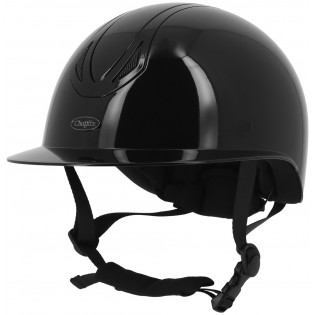 Casque Equitation Plume - Choplin