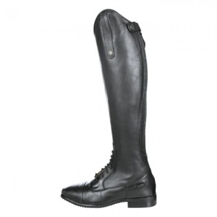 Bottes d'Equitation Valencia Longueur/Largeur Standard - HKM