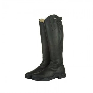 Bottes d'Equitation Country Artic Longueur/Largeur Standard - HKM