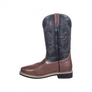 Bottes Western Softy Cow - HKM