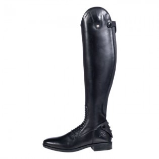 Bottes d'Equitation Killarney Longueur/Largeur Extra Large - HKM