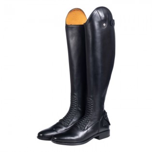 Bottes d'Equitation Killarney Longueur/Largeur Extra Large - HKM