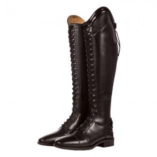 Bottes d'Equitation Beatrice Longueur/Largeur Extra Large - HKM