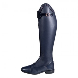 Bottes d'Equitation Trinity Longueur/Largeur Extra Large - HKM