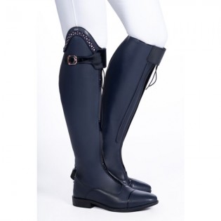 Bottes d'Equitation Trinity Longueur/Largeur Extra Large - HKM