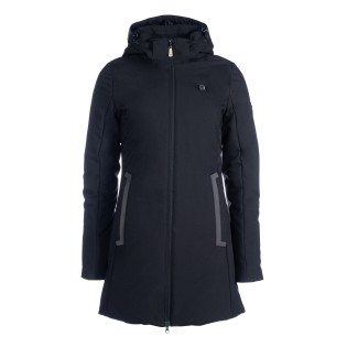 Veste Chauffante Femme Elegant Sans Batterie - HKM