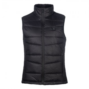 Veste Chauffante Sans Manches pour Homme Heat Control Style - HKM