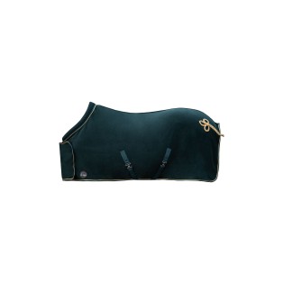 Couverture Polaire avec Col  - HKM