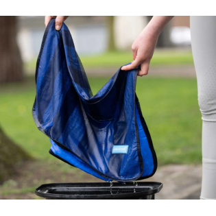 Serviette Rafraîchissante Cool on Track - Back on Track