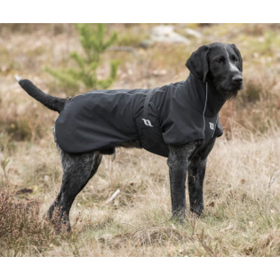 Manteau Polyvalent Bark pour Chien - Back on Track