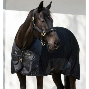 Chemise Filet Royal Deluxe - Back on Track