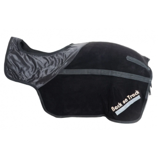 Couvre Reins Polaire Suprême - Back on Track